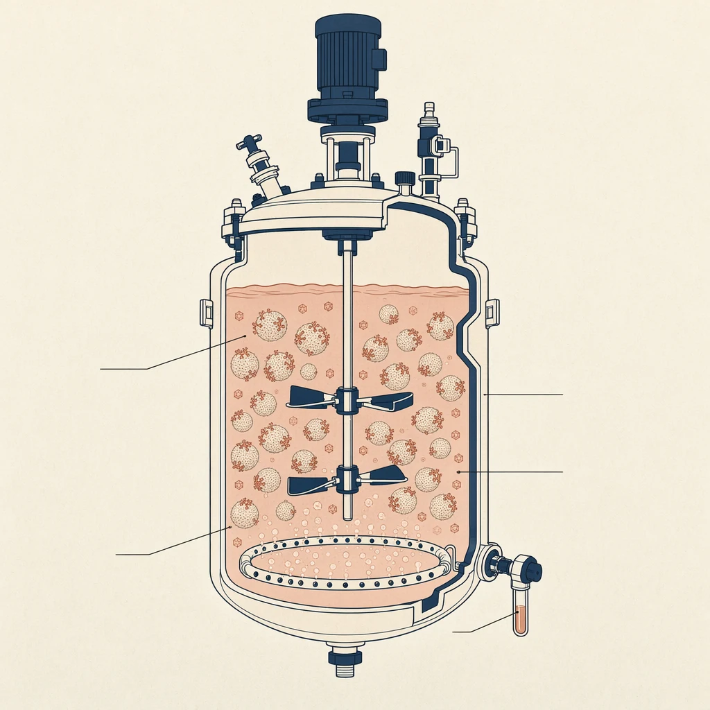 Vaccine Production
