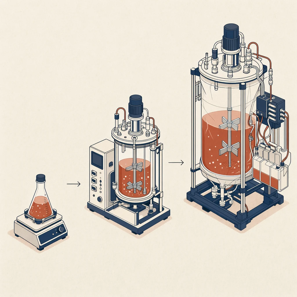 Bioprocess & Vaccine Production Media