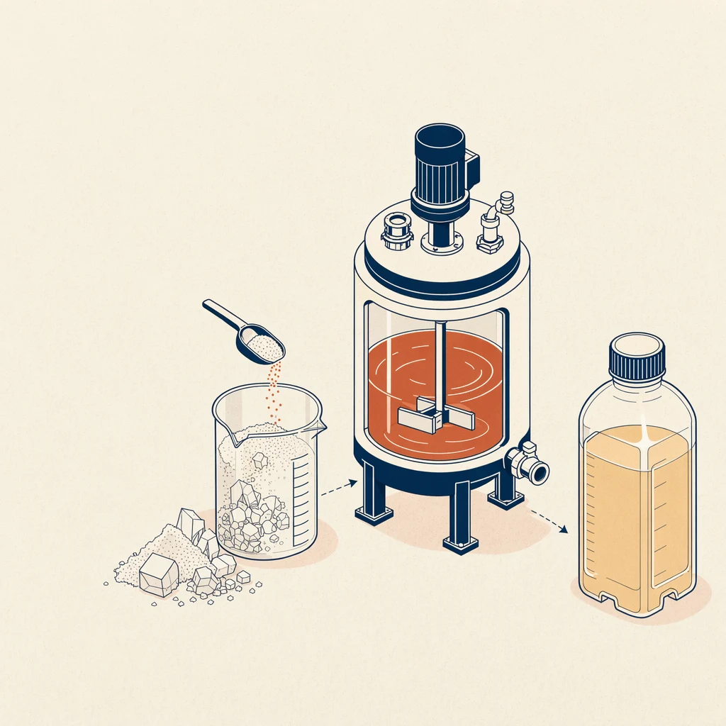 Classical Cell Culture Media