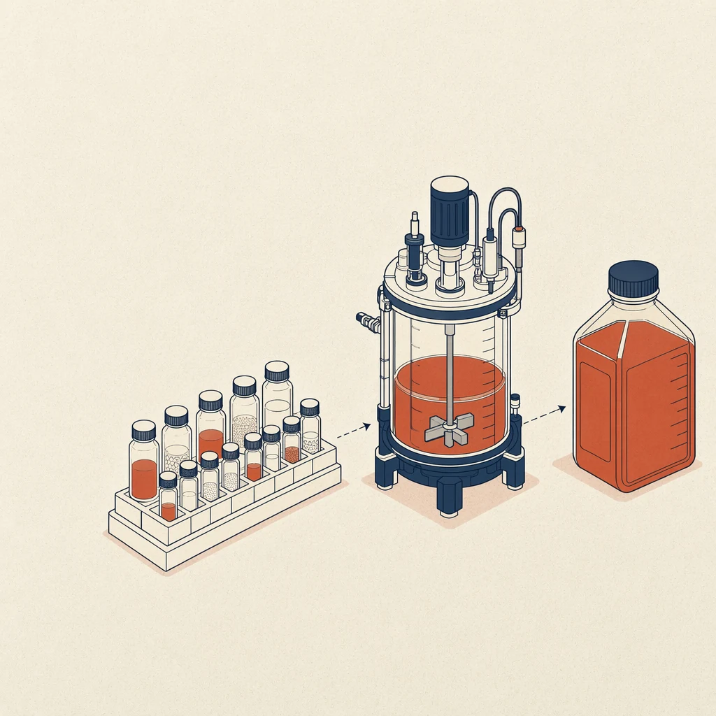 Serum-Free Media