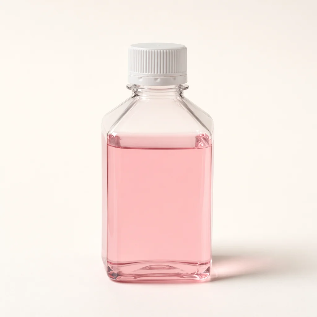 DPBS with Calcium and Magnesium, Phenol Red-Free