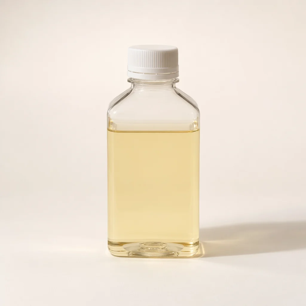 0.5 mM EDTA Solution, Calcium/Magnesium-Free, 500 mL