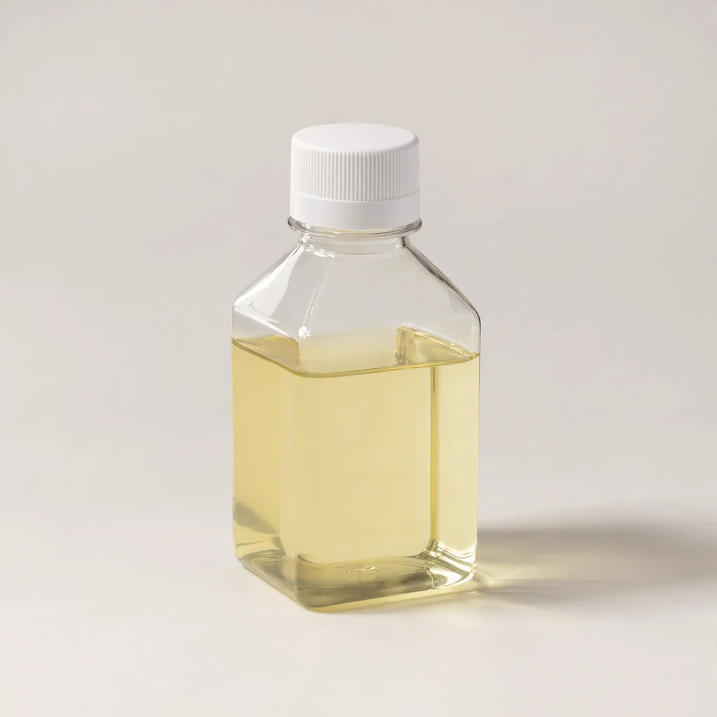 CHO Serum-Free Medium Without Phenol Red or Glutamine