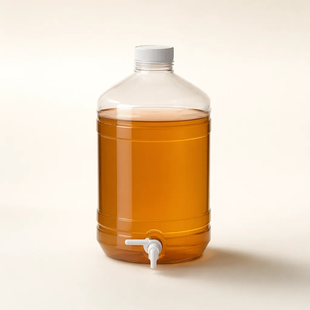 CHO Serum-Free Dry Powder Medium for Suspension Culture